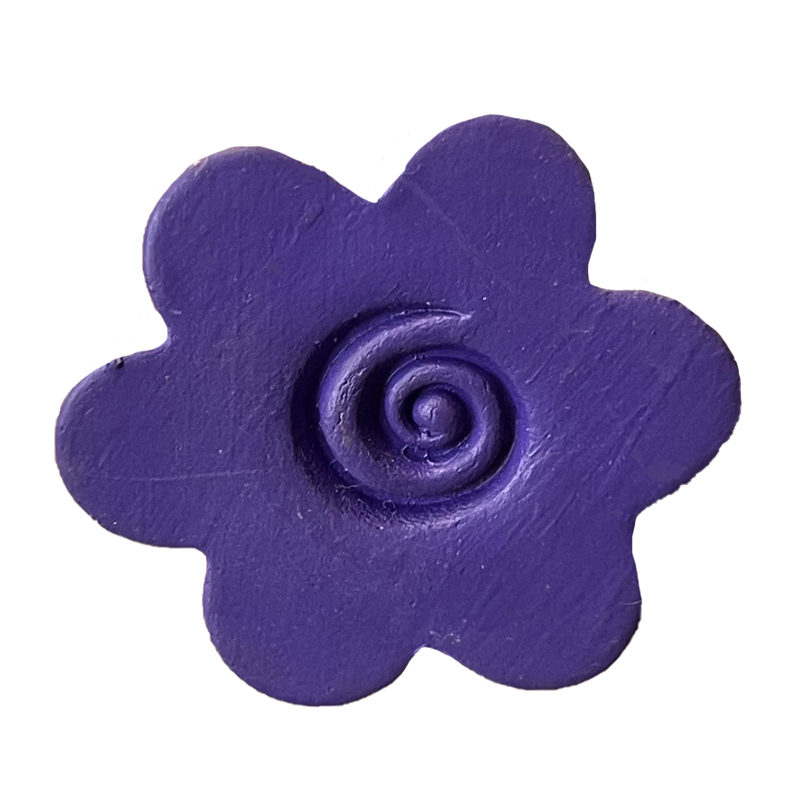 Pintura acrílica para manualidades